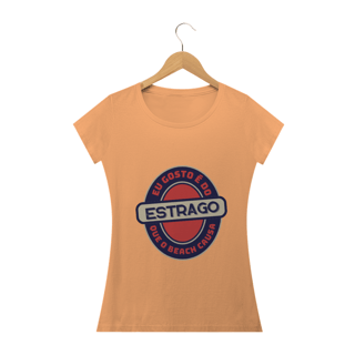 Nome do produto EU GOSTO É DO ESTRAGO QUE O BEACH CAUSA FEMININA