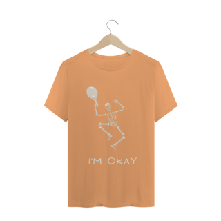 Nome do produto I'M OKAY