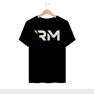 Nome do produto Camiseta - RM