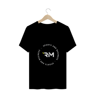 Nome do produto Camiseta RM Sports and Business 