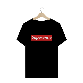 Nome do produto SUPERE-ME
