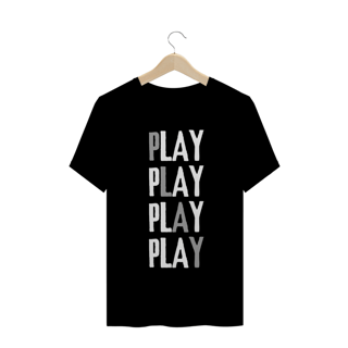 Nome do produto PLAY PLAY PLAY