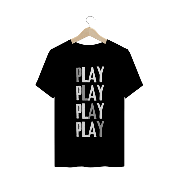 PLAY PLAY PLAY