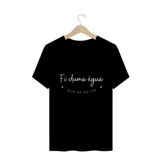 Nome do produto FI DUMA ÉGUA SÓ DA LOB