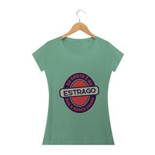 Nome do produto EU GOSTO É DO ESTRAGO QUE O BEACH CAUSA FEMININA