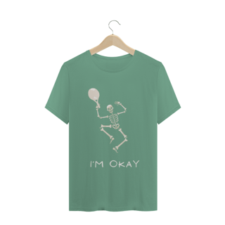 Nome do produto I'M OKAY