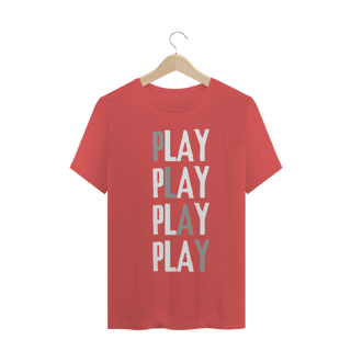 Nome do produto PLAY PLAY PLAY Destonada