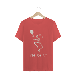Nome do produto I'M OKAY