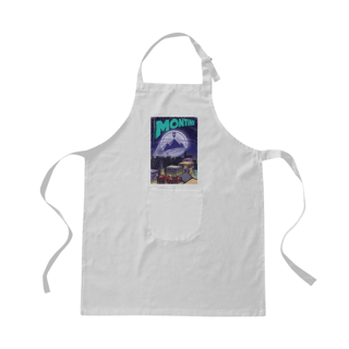 Nome do produto Avental do Rani