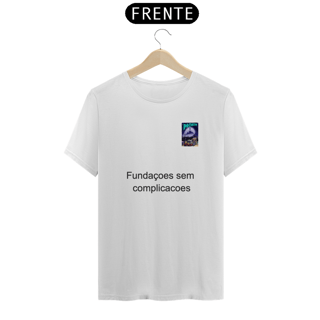 Nome do produto Camiseta teste fundacoes