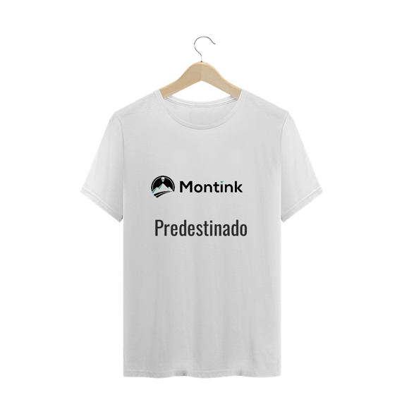 Camiseta Predestinado