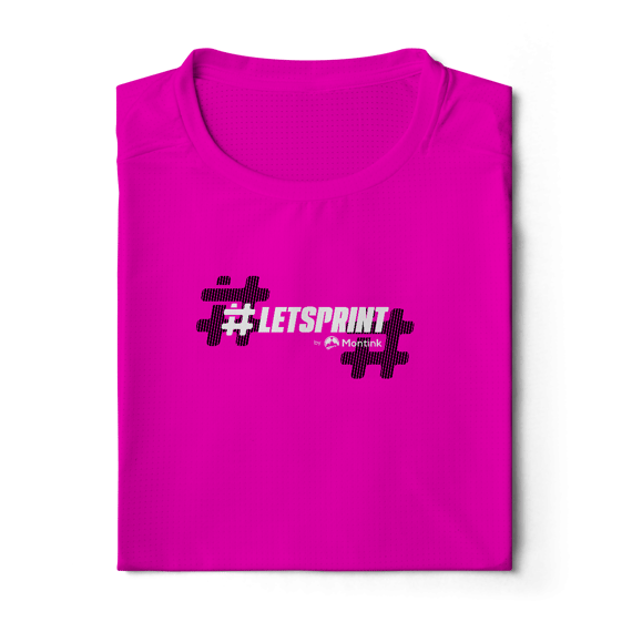 Letpsrint dryfit Teste novo editor