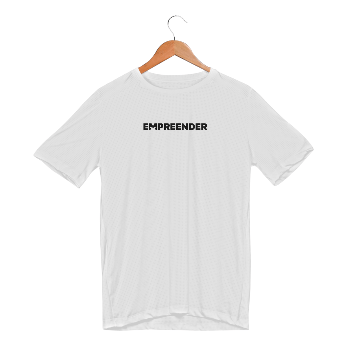 Nome do produto: Empreender - White Sport Dry Masc.