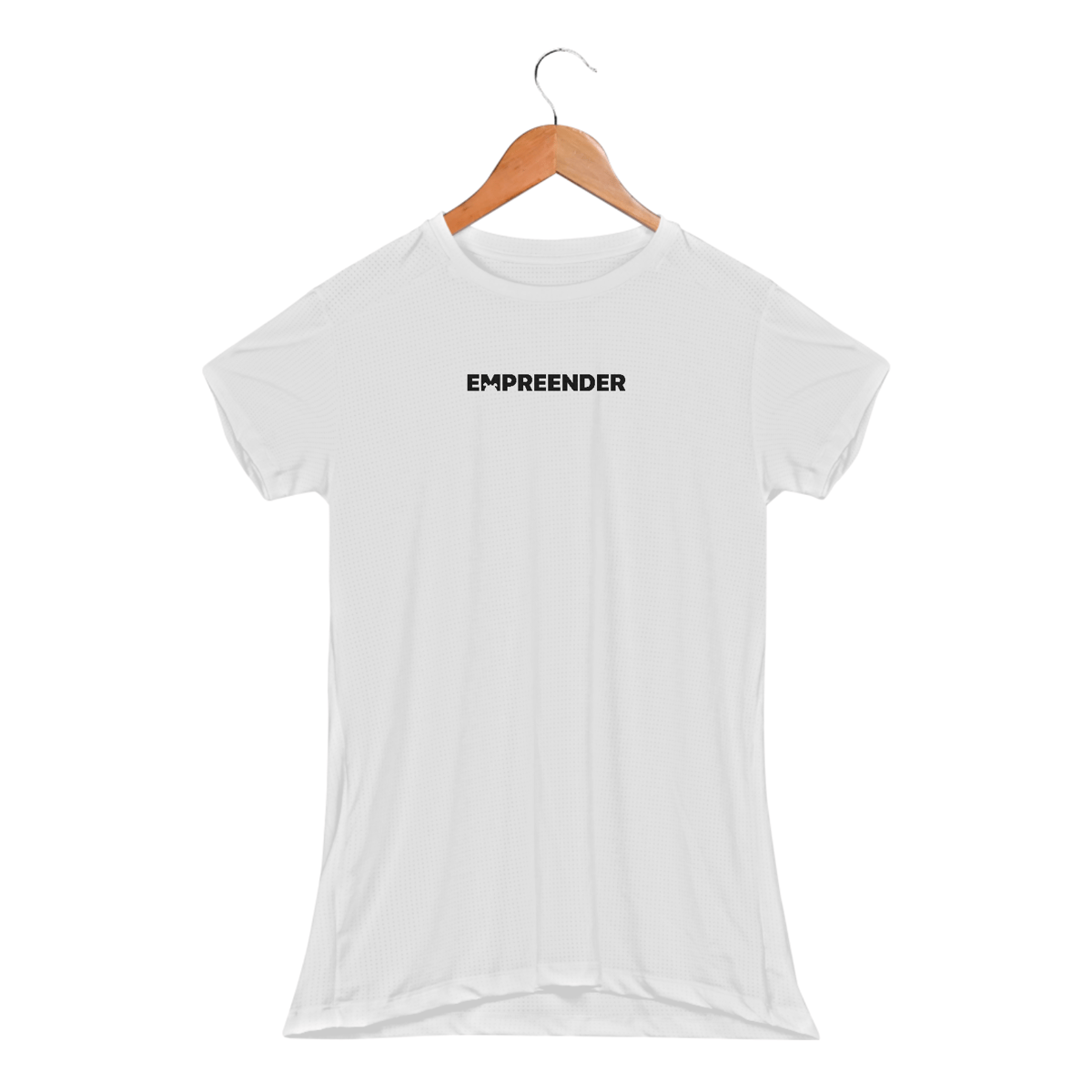 Nome do produto: Empreender - White Sport Dry Fem.