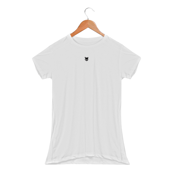  Empreender Boss - White Sport Dry Fem.
