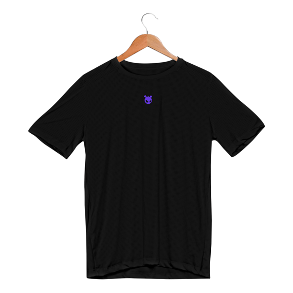 Empreender Boss - Black Purple Sport Dry Masc.