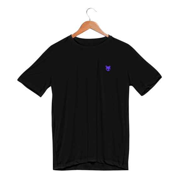 Empreender Boss 2 - Black Purple Sport Dry Masc.