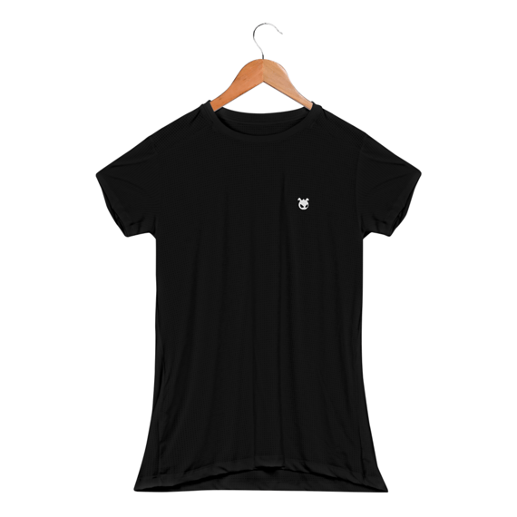 Empreender Boss 2 - Black Sport Dry Fem.
