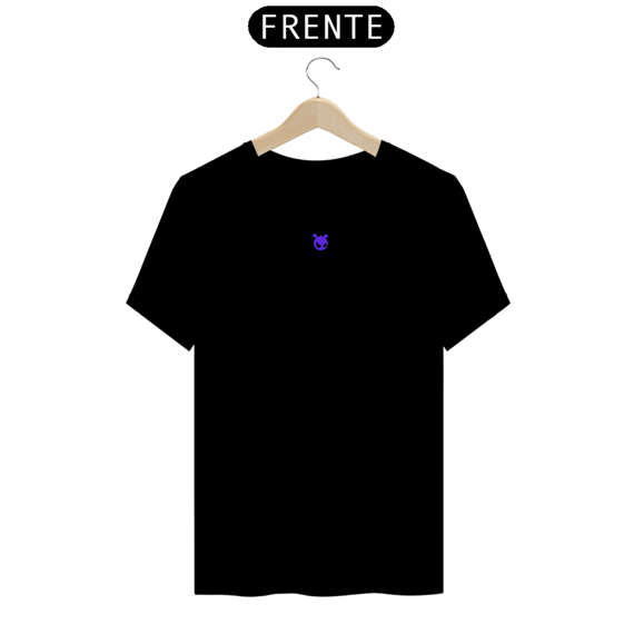  Empreender Boss - Black Purple -  Pima Masc.