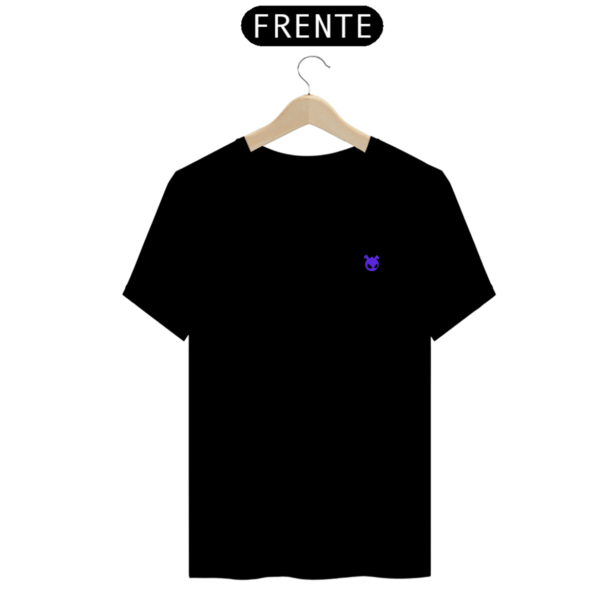 Nome do produto:  Empreender Boss 2 - Black Purple -  Pima Masc.