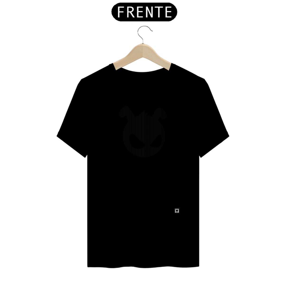 Nome do produto: Empreender Camiseta Listras - Pima