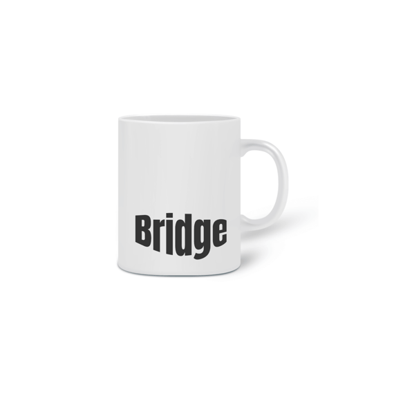 Caneca carissima