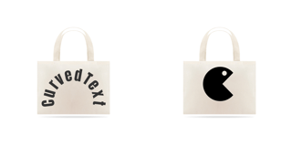 Nome do produtoecobag dois lados