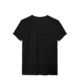 Nome do produtoCamiseta Empreender frente e verso