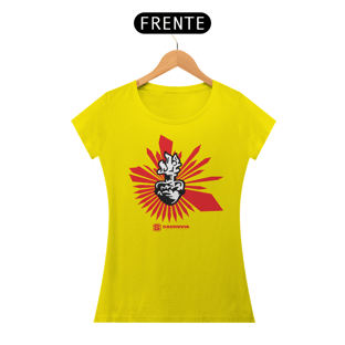 Nome do produtoCamiseta Baby Look Core