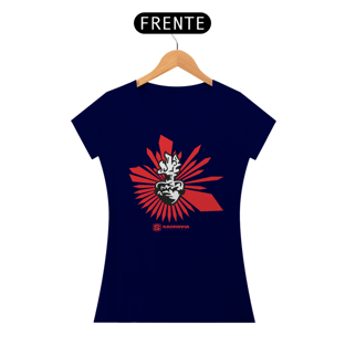 Nome do produtoCamiseta Baby Look Core