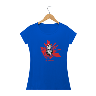 Nome do produtocamiseta Baby Look Core