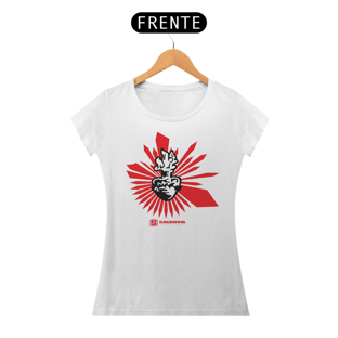 Nome do produtoCamiseta Baby Look Core