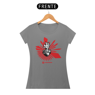 Nome do produtoCamiseta Baby Look Core
