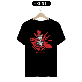 Camiseta Básica Core
