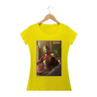 Nome do produto Minsittar Blusa Feminina