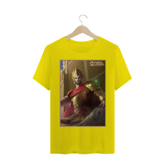 Nome do produto Minsitthar Blusa