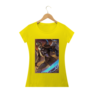 Nome do produto Kaja Blusa feminina