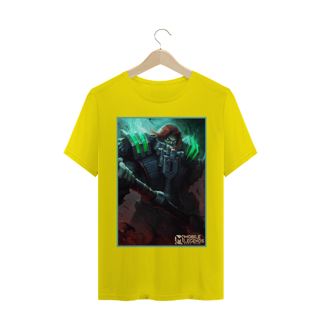 Nome do produto Terizla Blusa