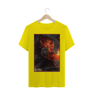 Nome do produto Aulus Blusa