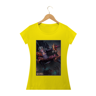 Nome do produto Dyrroth Blusa Feminina