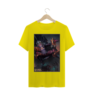 Nome do produto Dyrroth Blusa