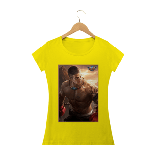 Nome do produto Paquito Blusa Feminina