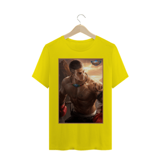 Nome do produto Paquito Blusa