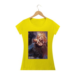 Nome do produto Masha Blusa Feminina