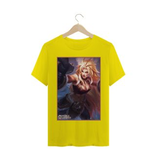Nome do produto Masha Blusa