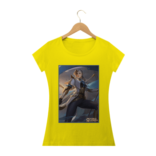 Nome do produto Silvanna Blusa Feminina