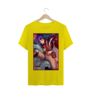 Nome do produto X. Borg Blusa