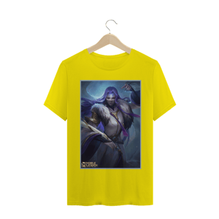 Nome do produto Luo Yi Blusa