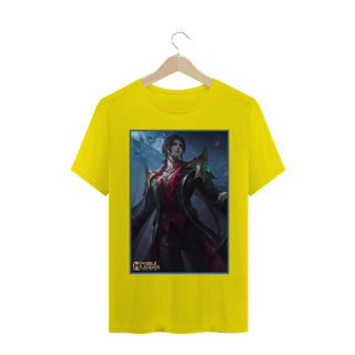 Nome do produto Cecilion Blusa