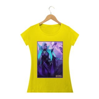 Nome do produto Valentina Blusa Feminina